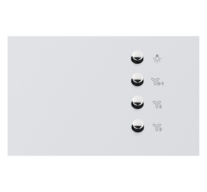 Витяжка кухонна Electrolux LFV316W