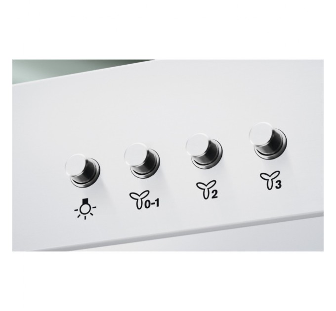 Витяжка кухонна Electrolux LFV316W