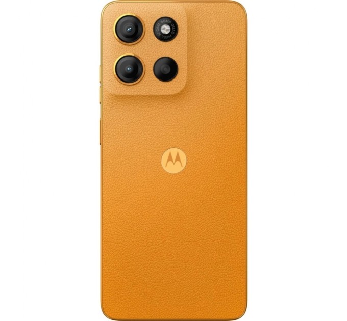 Мобільний телефон Motorola G15 8/512GB Sunrise Orange (PB6E0066UA)