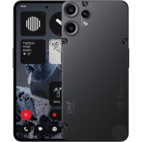 Мобільний телефон Nothing CMF by Nothing Phone 2 Pro 8/256GB Black (1160252)