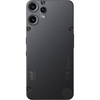 Мобільний телефон Nothing CMF by Nothing Phone 2 Pro 8/256GB Black (1160252)