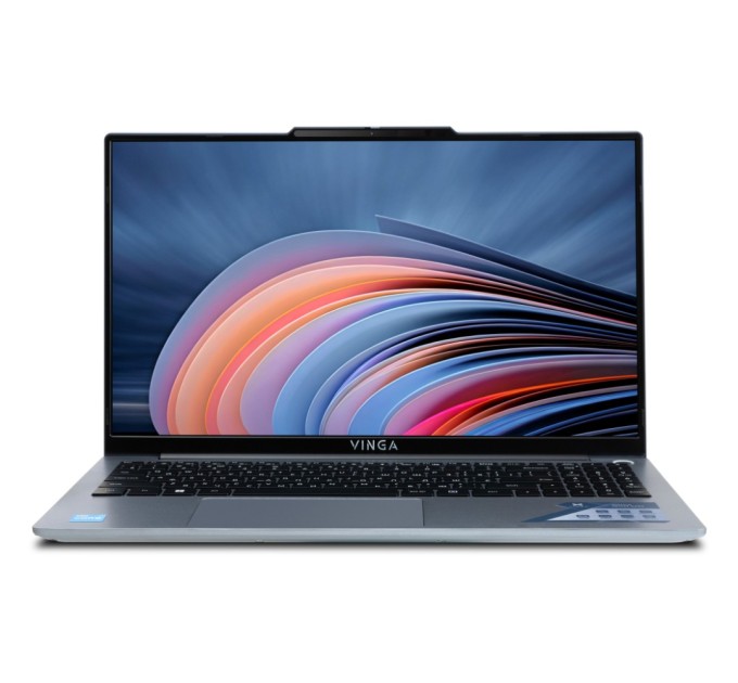 Ноутбук Vinga Iron S151 (S151-131516512SWH)