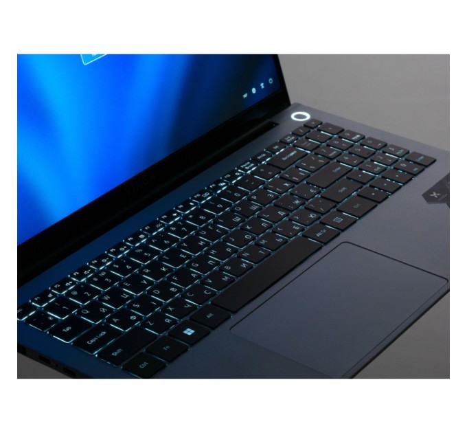 Ноутбук Vinga Iron S151 (S151-131516512SWH)