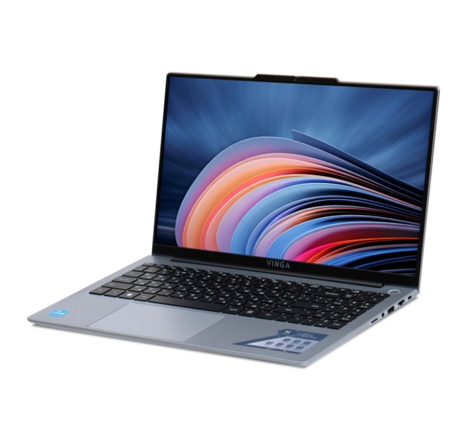 Ноутбук Vinga Iron S151 (S151-131516512SWH)