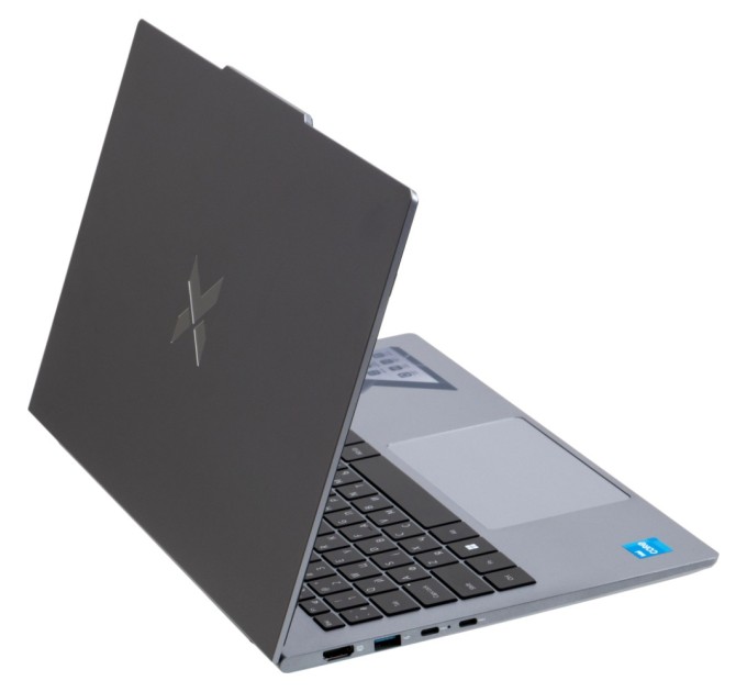 Ноутбук Vinga Iron S151 (S151-131516512SWH)