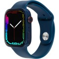 Смарт-часы AURA X1 Pro 44mm Blue (SWAX144BL)