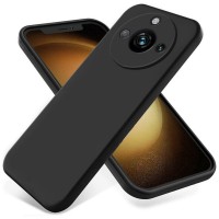 Чохол до мобільного телефона BeCover Realme 11 Pro/11 Pro Plus/Narzo 60 Pro Black (710544)