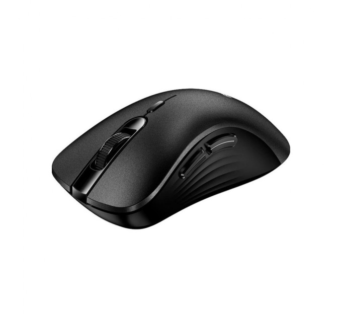 Мишка Genius Ergo 8100S Wireless Black (31030040400)