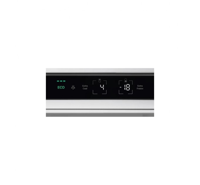 Холодильник Electrolux ENP7TD75S