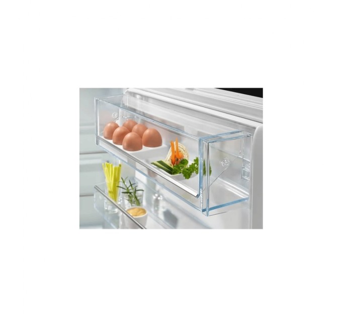 Холодильник Electrolux ENP7TD75S