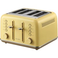 Тостер Buydeem DT640E Mellow Yellow (DT640E-MY/EU)