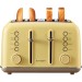 Тостер Buydeem DT640E Mellow Yellow (DT640E-MY/EU)