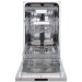 Посудомийна машина Interline DWI 549 BSA GA++