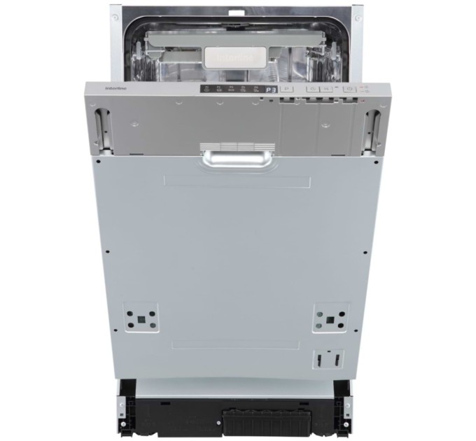 Посудомийна машина Interline DWI 549 BSA GA++