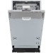 Посудомийна машина Interline DWI 549 BSA GA++
