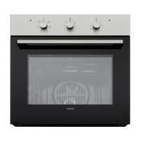 Духова шафа Eleyus ESTER 6006 IS+BL