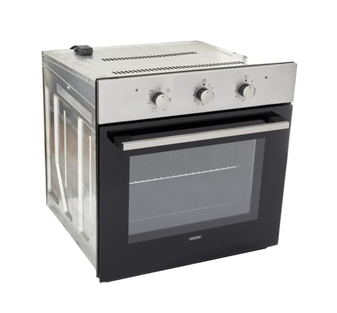 Духова шафа Eleyus ESTER 6006 IS+BL