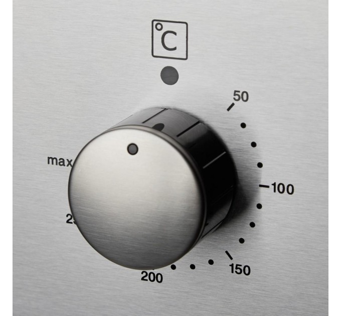 Духова шафа Eleyus ESTER 6006 IS+BL