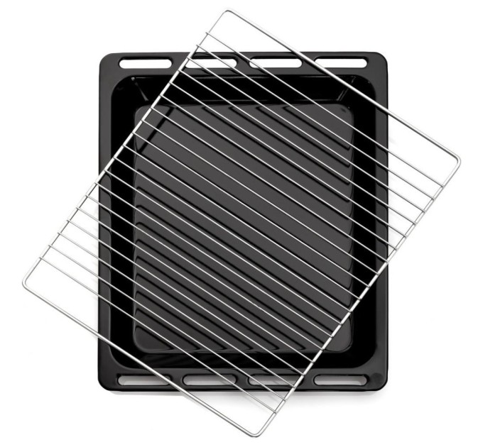 Духова шафа Eleyus ESTER 6006 IS+BL