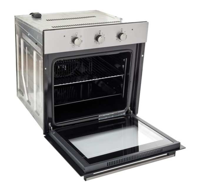 Духова шафа Eleyus ESTER 6006 IS+BL