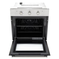 Духова шафа Eleyus ESTER 6006 IS+BL