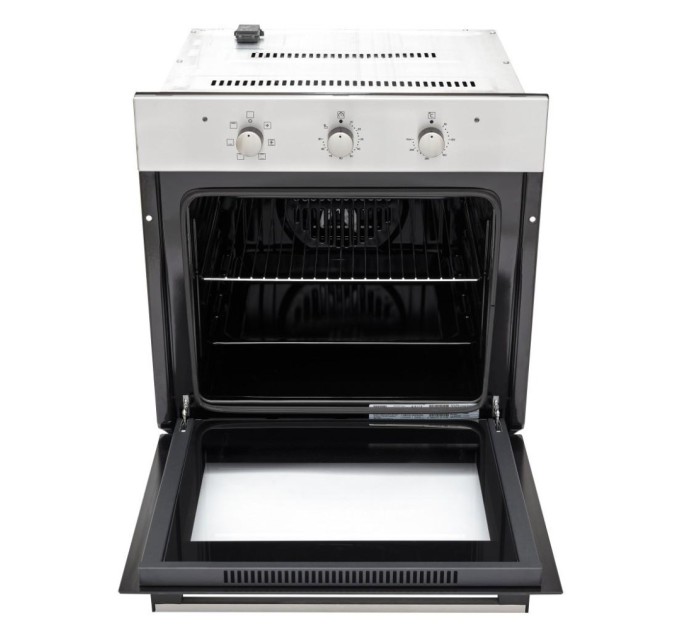 Духова шафа Eleyus ESTER 6006 IS+BL