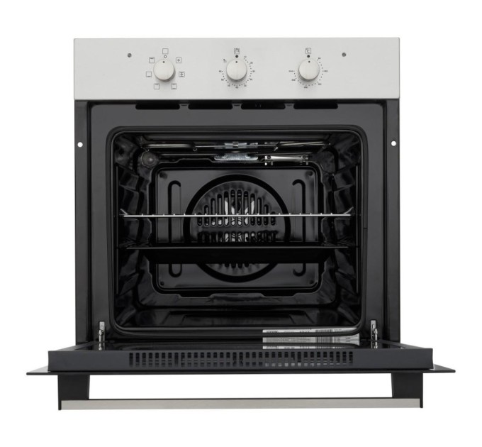Духова шафа Eleyus ESTER 6006 IS+BL