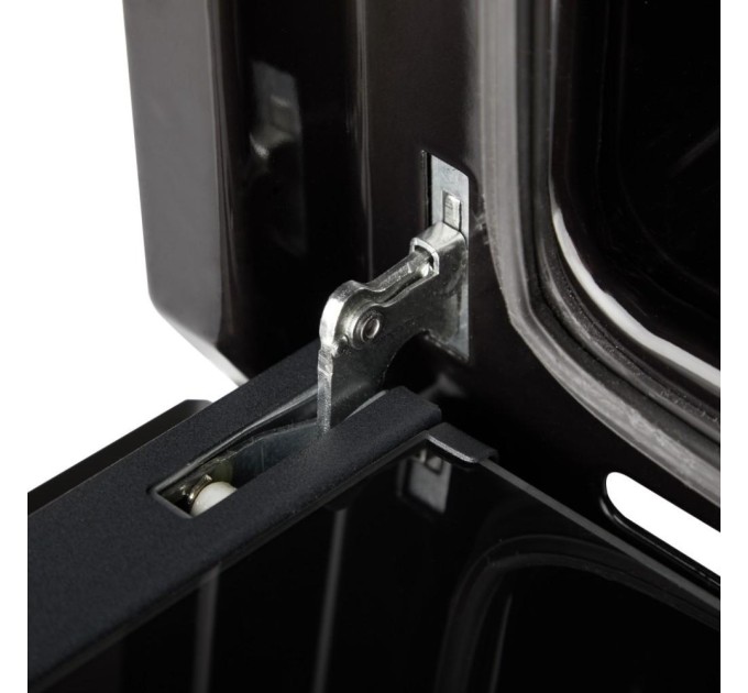 Духова шафа Eleyus ESTER 6006 IS+BL