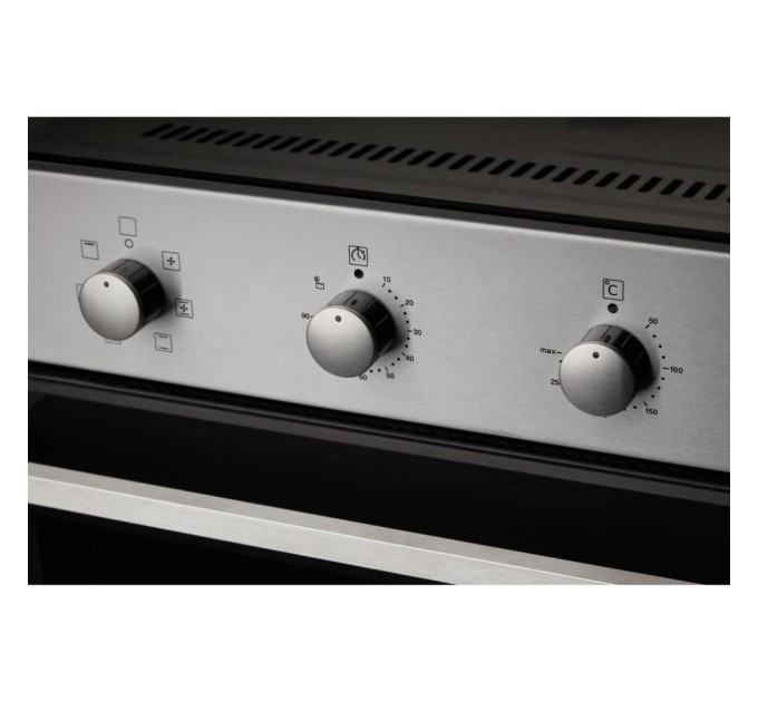 Духова шафа Eleyus ESTER 6006 IS+BL