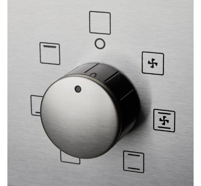 Духова шафа Eleyus ESTER 6006 IS+BL