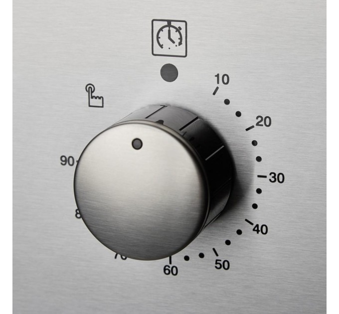 Духова шафа Eleyus ESTER 6006 IS+BL