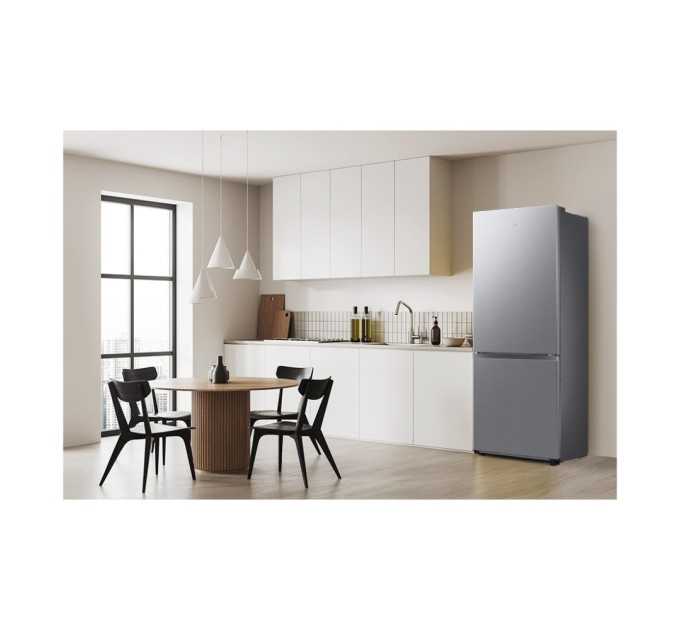 Холодильник Samsung RB50DG602ES9UA