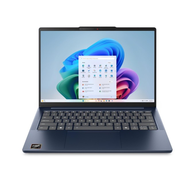 Ноутбук Lenovo IdeaPad Slim 5 14ARP10 (83HT003ERA)