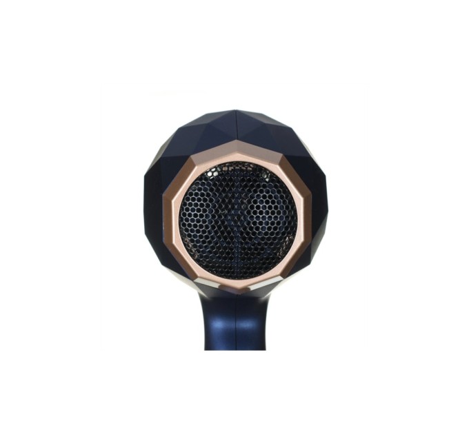 Фен Vilgrand VHD-2424ТI blue