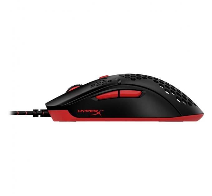 Мышка HyperX Pulsefire Haste Black-Red (4P5E3AA)