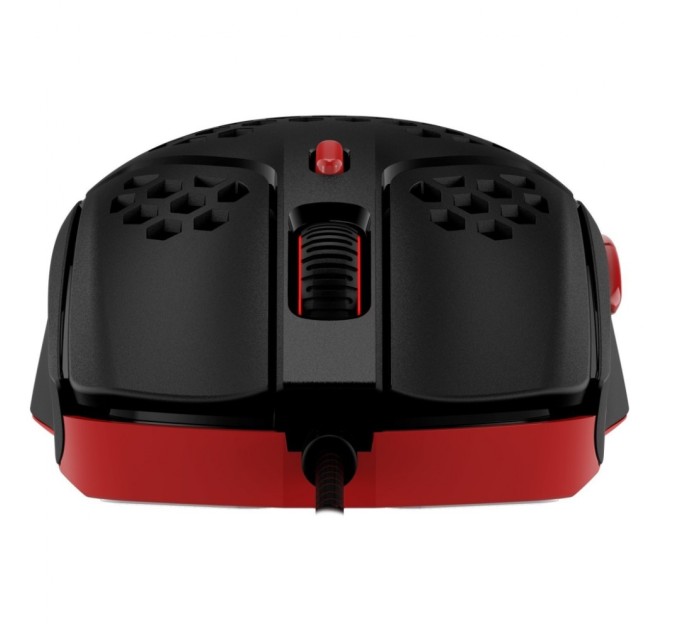 Мышка HyperX Pulsefire Haste Black-Red (4P5E3AA)