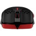 Мышка HyperX Pulsefire Haste Black-Red (4P5E3AA)