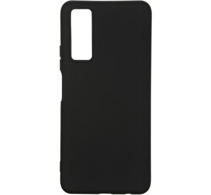 Чохол до мобільного телефона Armorstandart ICON Case for Huawei P Smart 2021 Black (ARM57791)