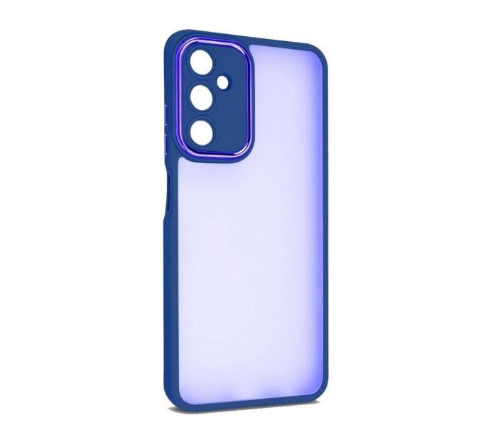 Чохол до мобільного телефона Armorstandart Shade Samsung A05s (A057) Blue (ARM73420)