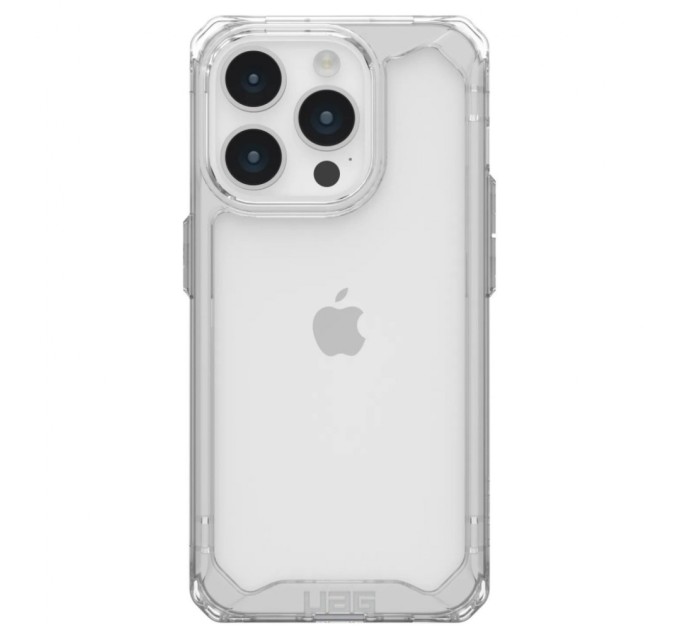 Чохол до мобільного телефона UAG Apple iPhone 15 Pro Max Plyo, Ice (114310114343)