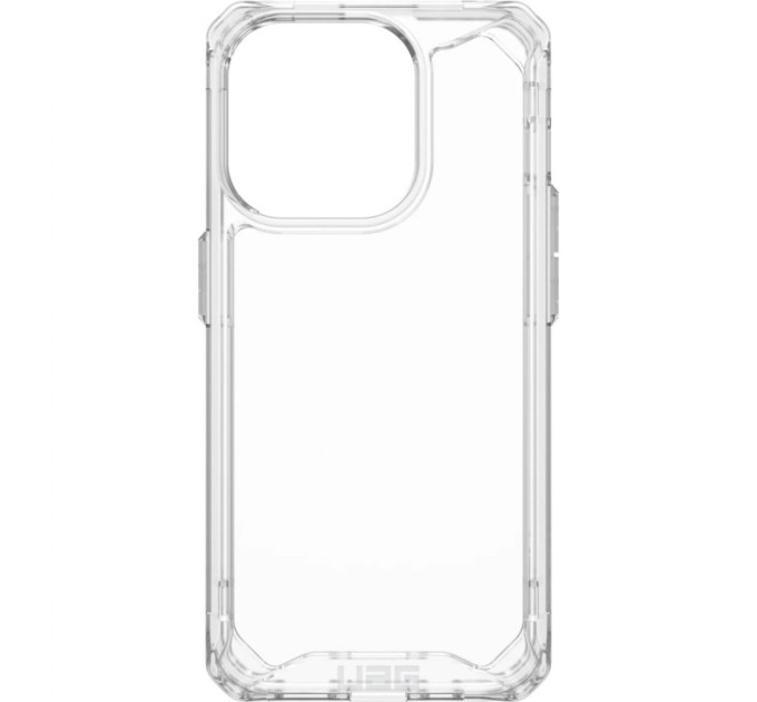 Чохол до мобільного телефона UAG Apple iPhone 15 Pro Max Plyo, Ice (114310114343)