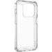 Чохол до мобільного телефона UAG Apple iPhone 15 Pro Max Plyo, Ice (114310114343)