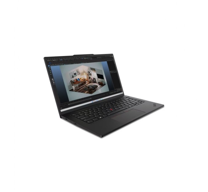 Ноутбук Lenovo ThinkPad P14s G5 (21G2000WRA)