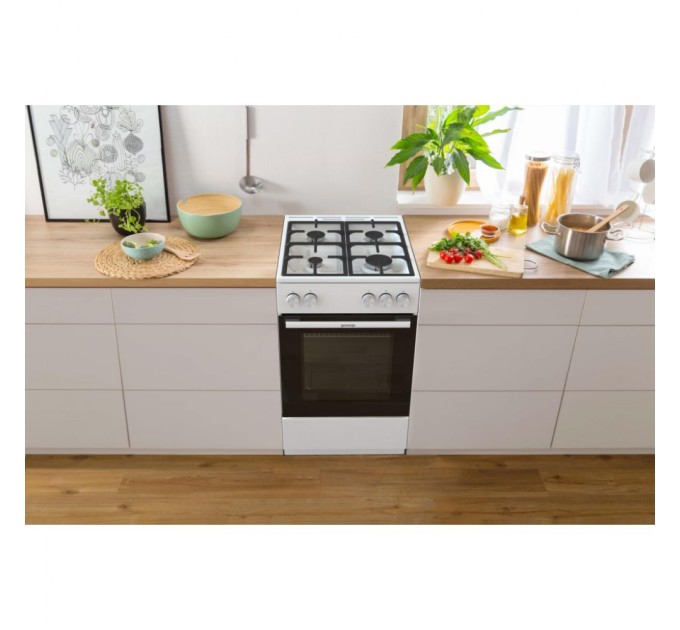 Плита Gorenje GG5A10WFFM