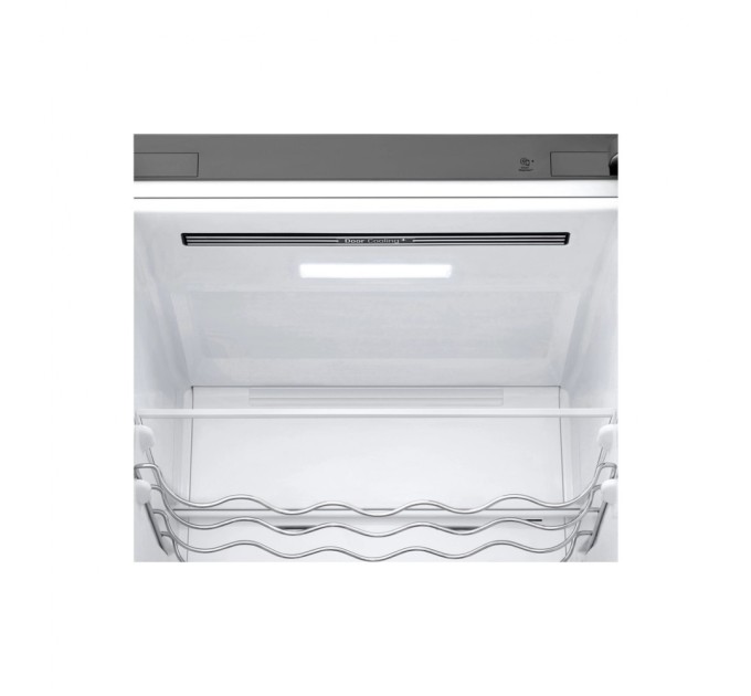 Холодильник LG GW-B509FAFW