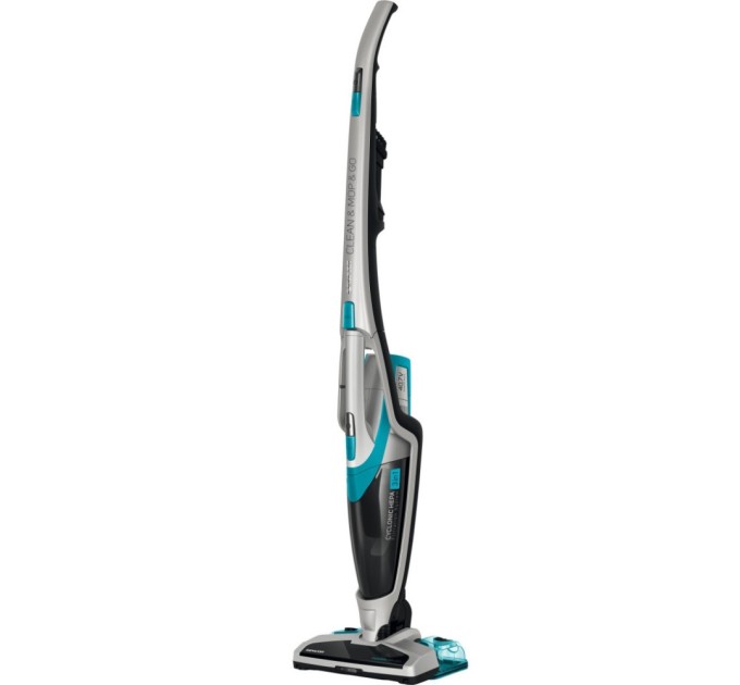 Пилосос Sencor SVC0740BL-EUE3