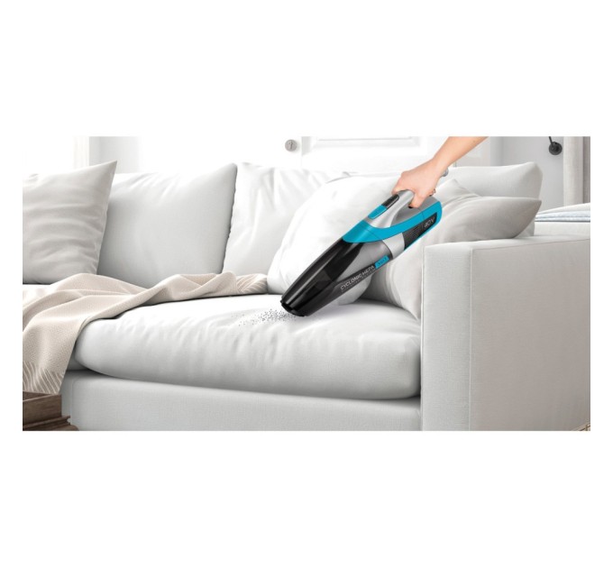 Пилосос Sencor SVC0740BL-EUE3