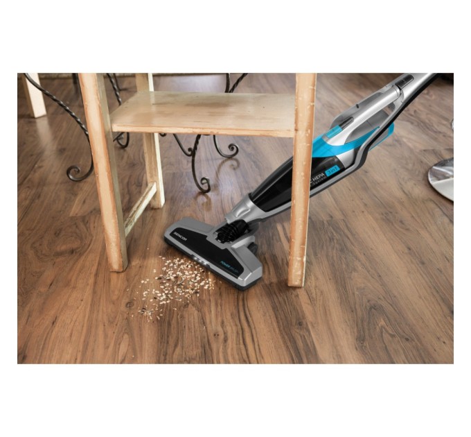 Пилосос Sencor SVC0740BL-EUE3