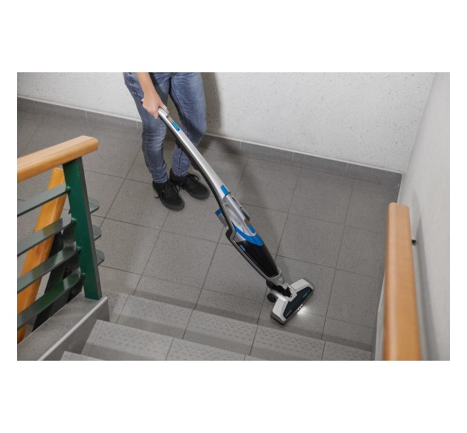 Пилосос Sencor SVC0740BL-EUE3