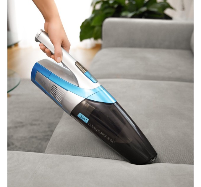 Пилосос Sencor SVC0740BL-EUE3